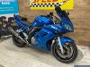 Suzuki SV 650 SK6 S