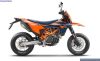 KTM 690 SMC-R
'DISPLAY'