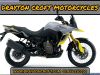 Suzuki V-STROM 800DE