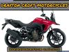 Suzuki V-STROM 800 RE