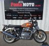 ROYAL ENFIELD INTERCEPTOR 650