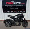 HUSQVARNA SVARTPILEN 125