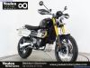 Triumph Scrambler 1200 XE
MY26