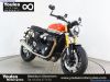 Triumph Speed Twin 1200 RS