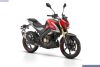QJMotor SRK 125 S