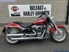 Harley-Davidson FAT BOY
