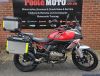 QJMOTOR SRT 600 S