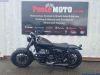 MOTO GUZZI V9 BOBBER