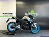 Yamaha MT 125