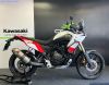 Yamaha Tenere 700