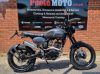 HERALD MAVERICK 125