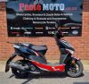 LEXMOTO ECHO 50