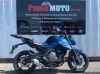 CFMOTO 2WHEEL CF 650NK