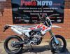 QJMOTOR COV 125 S