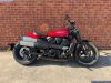Harley-Davidson RH1250S SPORTSTER S