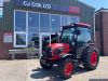 KIOTI DK5030CH -EU HST TRACTOR