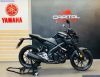 Yamaha MT125