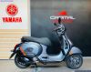 Piaggio VESPA GTS 300 SUPERSPORT