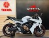 Honda CBR650F ABS