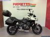 Triumph Tiger 660 Sport