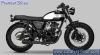 MUTT GT-SR 125