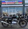 Royal Enfield INTERCEPTOR 650