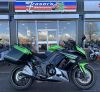 KAWASAKI ZX1000MGF