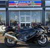SUZUKI GSX1300RRQM3