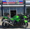 KAWASAKI ZX1400 FFF ABS
