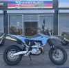 SUZUKI DRZ-4SM