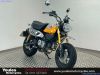 Honda Z 125 MA-N Monkey