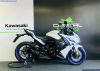 SUZUKI GSXS1000 F