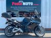 BMW F800GT