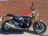 Triumph Speed Twin 1200 RS