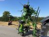 KRONE VENDRO 820 TEDDER
HYD HEADLAND KIT, LED LIGHTS