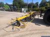 NEW HOLLAND PROTED 760 TEDDER