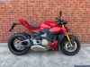 Ducati Streetfighter V4S