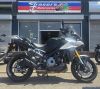 SUZUKI GSXS1000XRM4