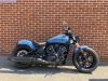 Indian Motorcycle SCOUT SIXTY BOBBER