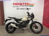 Royal Enfield Himalayan 452