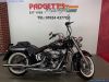 Harley-Davidson Flstc Heritage STC 1584 0