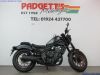Honda CMX500S SPECIAL EDITION