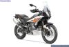 KTM 790 ADVENTURE