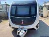 Swift Conqueror 480