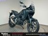 Honda NX 500 E-Clutch