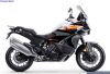 KTM 1390 SUPER ADVENTURE S EVO