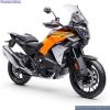 1390 SUPER ADVENTURE S EVO