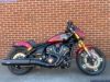 Indian Motorcycle 101 SCOUT