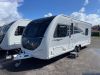 SWIFT CHALLENGER EXCLUSIVE 650