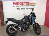 Honda NX500